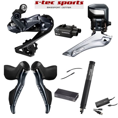 shimano ultegra di2 r8050 junction box|ultegra 8050 di2 upgrade kit.